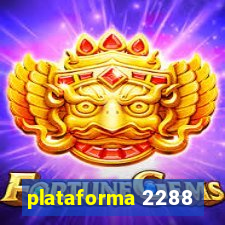 plataforma 2288